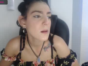 [08-04-22] hannasnaw record private XXX show from Chaturbate.com
