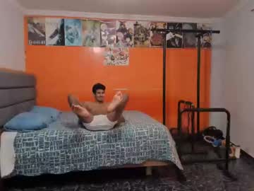 [18-08-22] jeremi_coltonhot show with toys from Chaturbate
