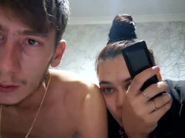 [27-10-22] jord_ellie private sex show from Chaturbate