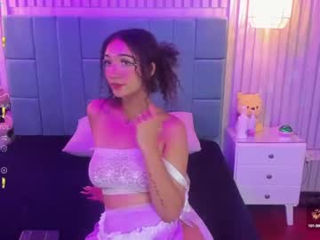 [15-02-24] aline_cooper premium show video from Chaturbate.com