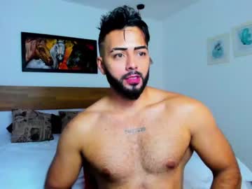 [05-06-23] axxel_chris chaturbate nude record