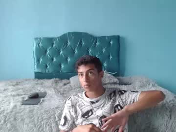 [13-01-23] steveandgsus cam show from Chaturbate