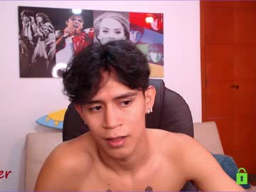 [07-09-22] jayco_x private show from Chaturbate