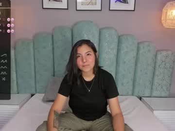 [23-04-24] karoll_santos record show with cum from Chaturbate