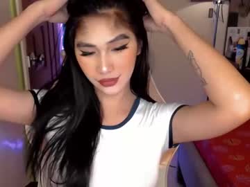[24-05-22] tgirl_esmeralda chaturbate blowjob video