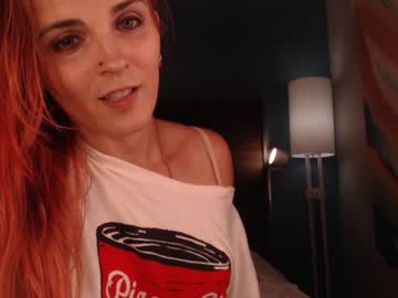 [14-07-23] tulia_anise record public show from Chaturbate