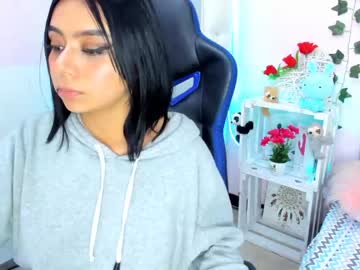 [25-02-22] chanel_stone18 record blowjob show from Chaturbate