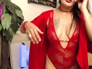 [21-11-23] kristal_jackson record video from Chaturbate
