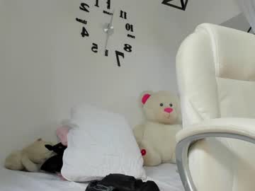 [25-01-22] sofi_r private show from Chaturbate