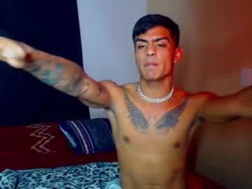 [02-08-22] _jesus_s3xx_ record private show from Chaturbate