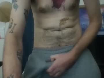 [19-10-23] maverickcock2 chaturbate public show video