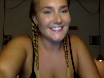 swedish_candii chaturbate