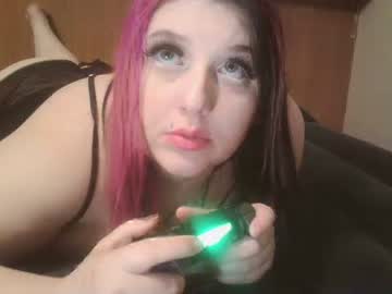 [06-02-24] xbabygirlx420 record private XXX video from Chaturbate