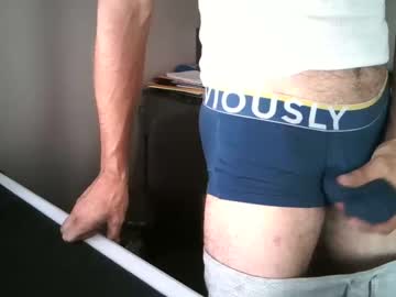 [02-07-22] bradsteven record cam show from Chaturbate