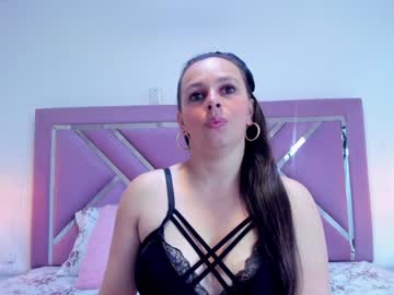 [22-01-24] camila_olson video from Chaturbate
