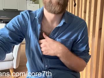 [28-07-22] core7th cam video from Chaturbate