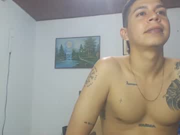 [31-10-23] jadiel_mancini private show from Chaturbate