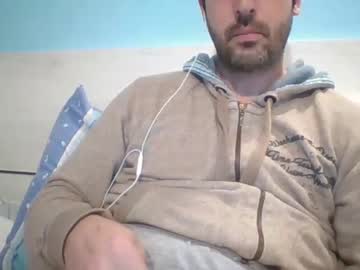 [01-04-24] zeus00811 record video with dildo from Chaturbate