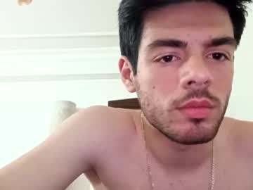 [24-05-23] asihandsome06 video from Chaturbate.com