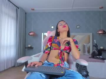[07-07-22] charlottemars record private show from Chaturbate