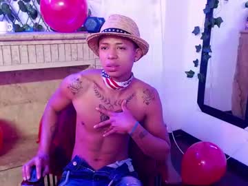 [14-02-23] damian_millerja record private sex video from Chaturbate.com