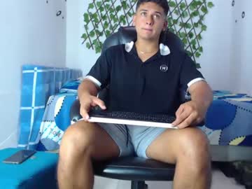 [13-02-24] jason_bossman cam show from Chaturbate.com