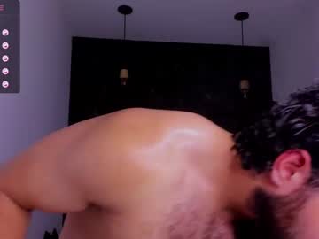 [10-09-23] magnus_77 video from Chaturbate.com