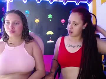 [22-04-22] sabrinayorion1 record private show from Chaturbate