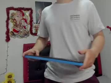 [23-11-23] thomasanki video with toys from Chaturbate