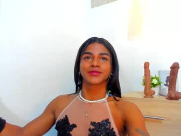 [20-03-24] karly_coffe record private show video from Chaturbate