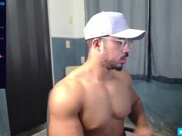 [11-05-23] mikehotk show with cum from Chaturbate