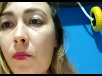 [13-03-22] sexy_ariel9 chaturbate private