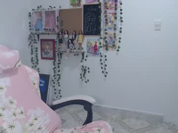 [17-01-24] jessabelle_ss private from Chaturbate