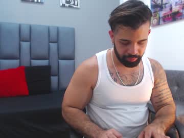 [22-06-22] loganwesst private sex show from Chaturbate