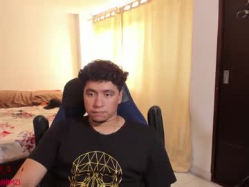 [25-11-23] masterjuanc chaturbate public show