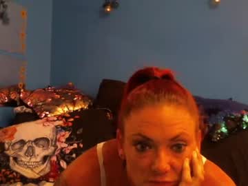 [02-08-22] sexmetalred record cam video from Chaturbate