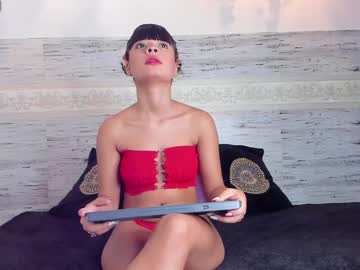[22-05-24] your_princess099 private XXX video from Chaturbate