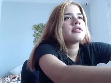 [03-10-22] alondrapoly01 chaturbate record