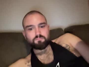 [21-05-24] fredppp public webcam video from Chaturbate