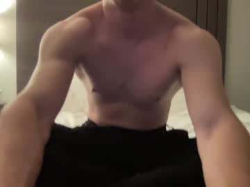[25-10-22] jamesgrader private show from Chaturbate