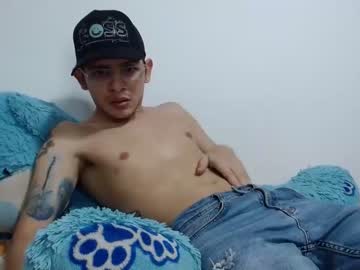 [09-02-24] americanbig_dick private sex video from Chaturbate.com