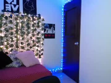 [01-11-23] _amy_amor record public webcam from Chaturbate