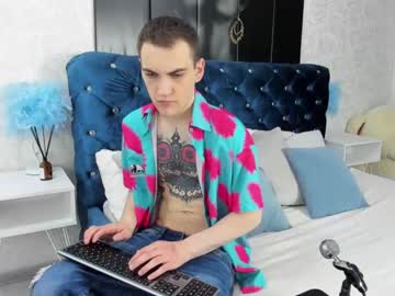 [28-03-24] clydefoster chaturbate private XXX video
