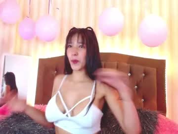 [05-03-22] mily_vitalee chaturbate private record