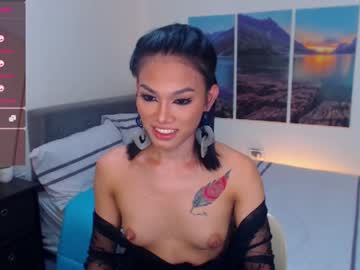 [27-01-22] mshannasaint public show video from Chaturbate.com