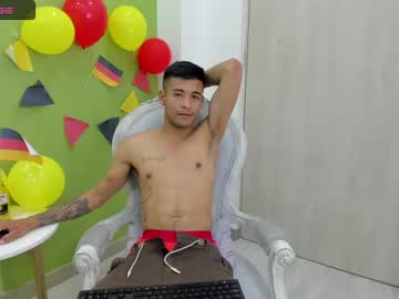 [16-09-23] peteer_parker private XXX show from Chaturbate.com