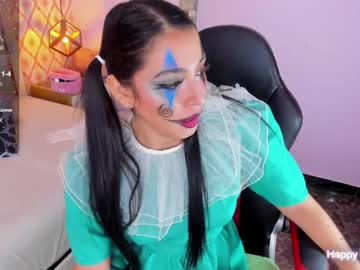 [31-10-24] zarahlorens blowjob show