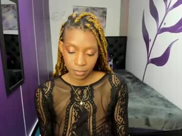 [08-02-24] kenyajacobs private show video from Chaturbate.com