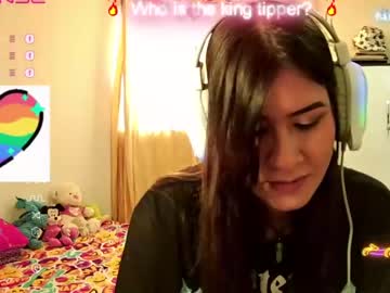 [05-06-23] aliice_uwu record public show from Chaturbate.com