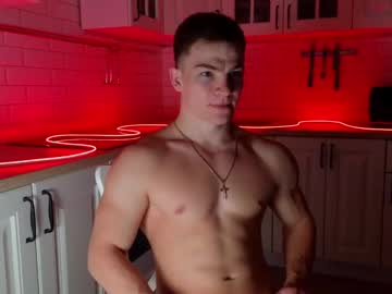 [04-03-24] elliot_muscle02 record private show video from Chaturbate